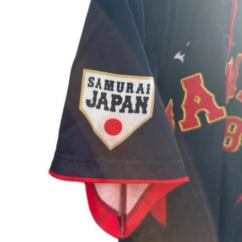 日本代表(侍ジャパン) (ニホンダイヒョウ(サムライジャパン)) 【8