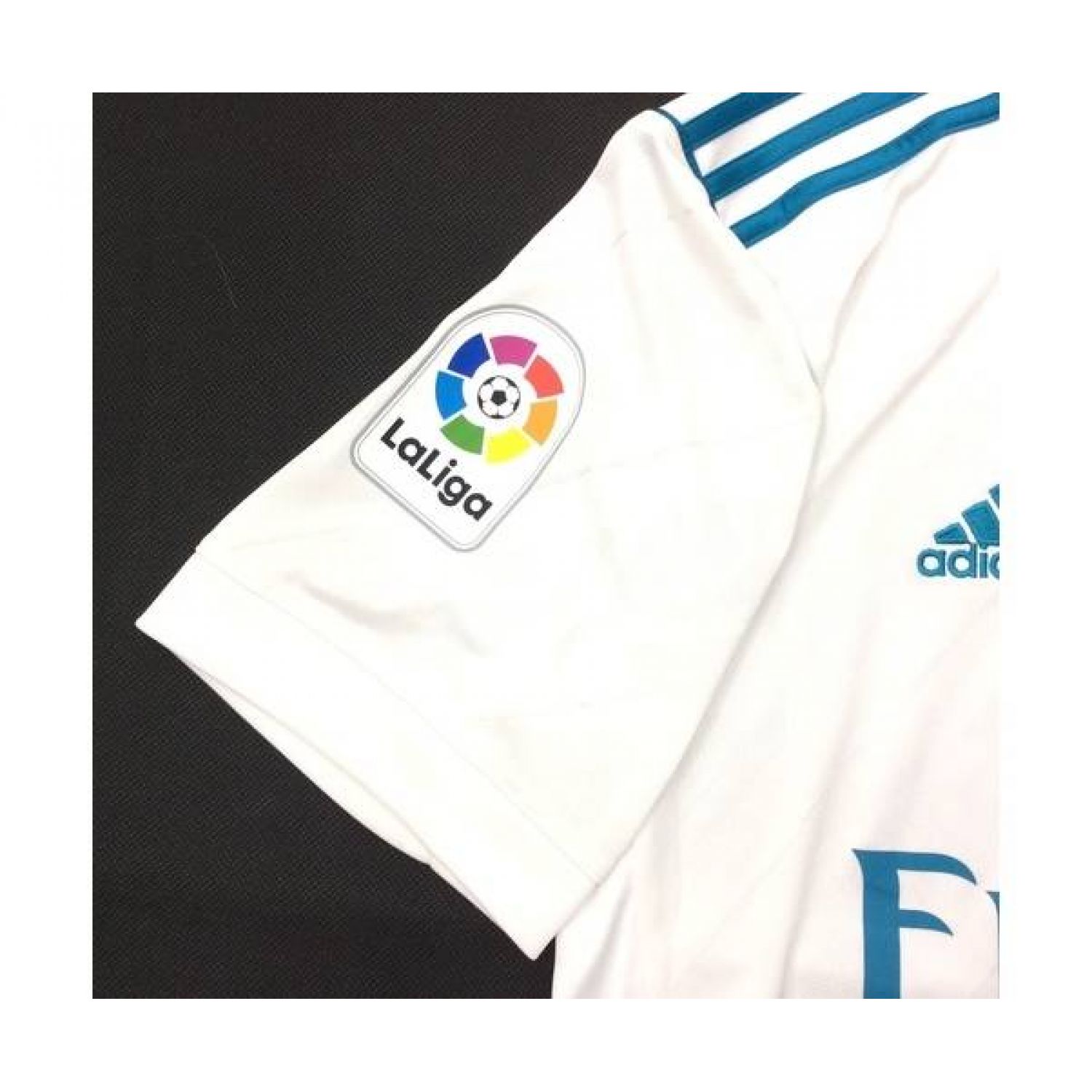 adidas 【19】ルカ・モドリッチ レプリカユニフォーム ホワイト 未使用