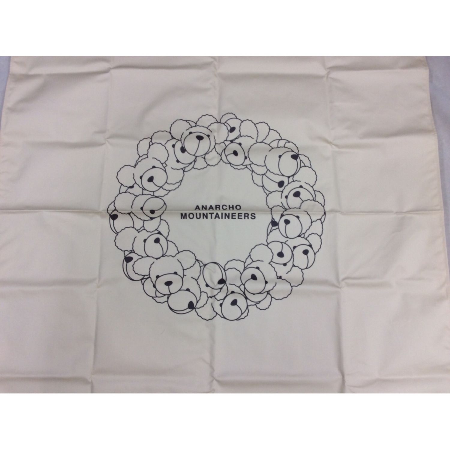激レア 】MountainResearch picnicseat white 2025年最新】MOUNTAIN