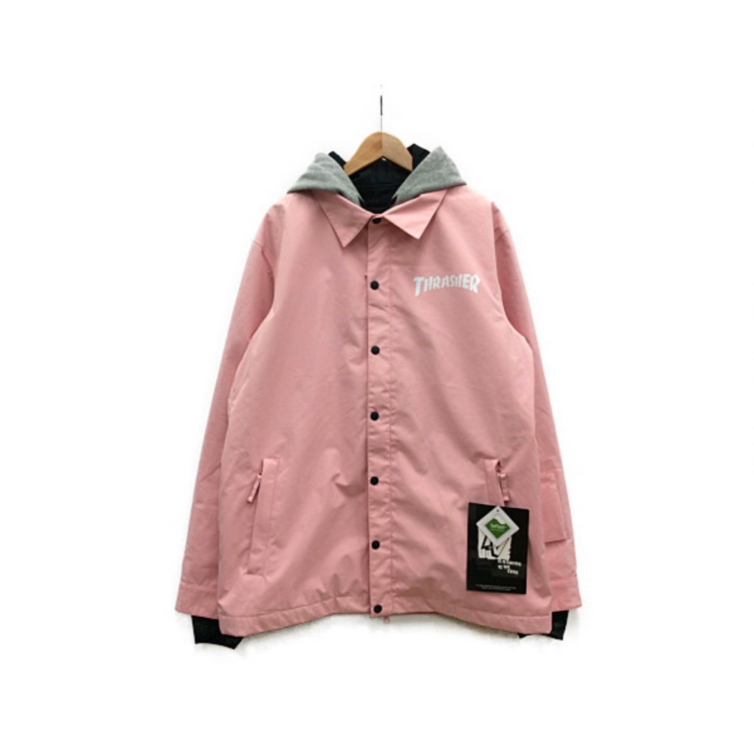 AA HARD WEAR (ダブルエーハードウェア) スノーボードウェア THRASHER