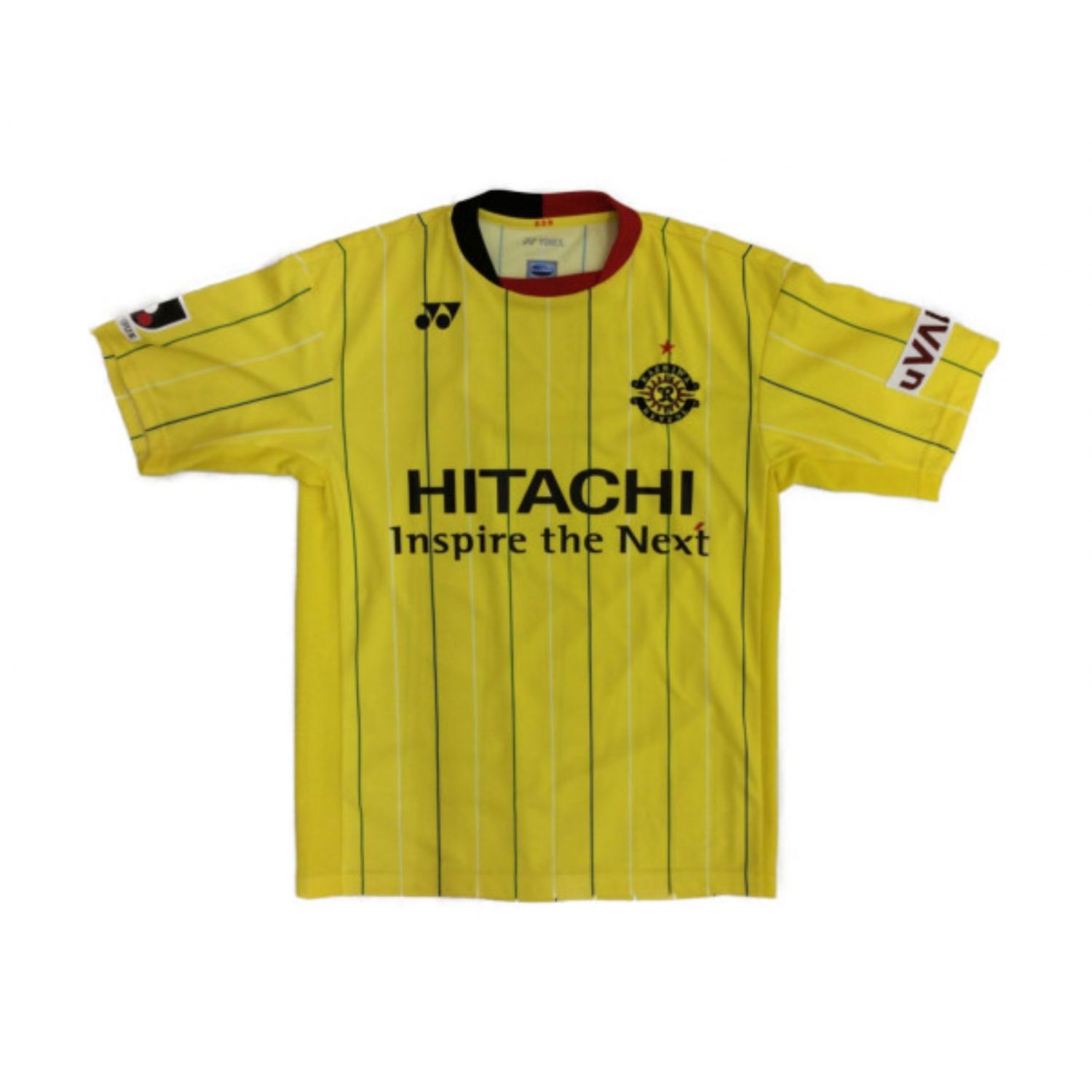 柏レイソル ウォーマー ウィンドブレーカー ピステ下YONEX ヨネックス