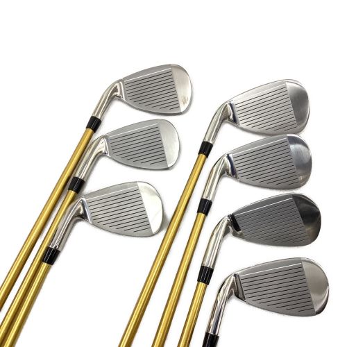 katana golf (カタナ ゴルフ) クラブセット SWORD ATC589-α フレックス