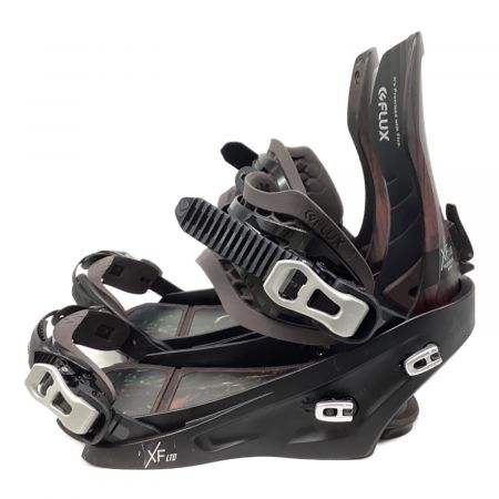 FLUX スノーボード ビンディング MLサイズ FLUX BINDINGS 予約 25-26