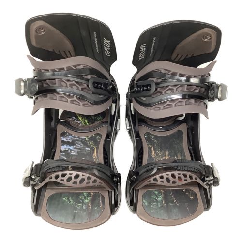 FLUX XF Ltd Mサイズ 21-22 リミテッド limited FLUX XF Ltd Mサイズ