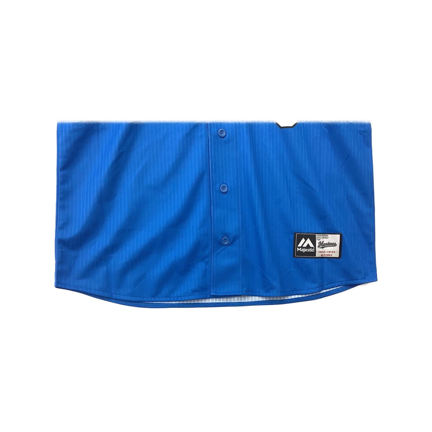 千葉ロッテマリーンズ (チバロッテマリーンズ) 応援グッズ SIZE L