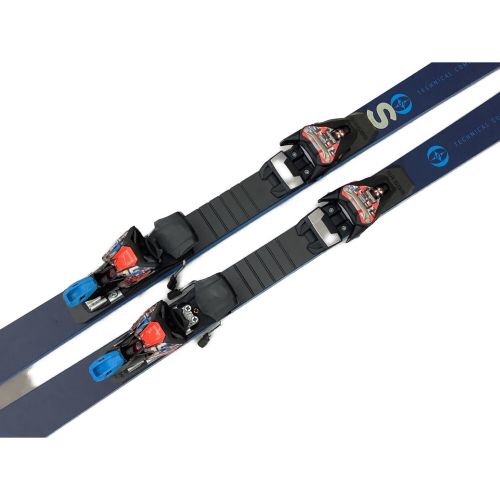 オガサカ TC LC GR585 チロリア スキービンディング 187㎝ オガサカ TC