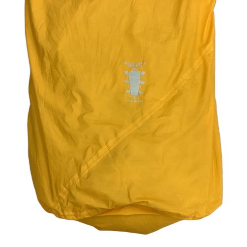 mont-bell (モンベル) ダウンシュラフ 1121390 ドライ シームレス