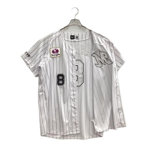 千葉ロッテマリーンズ (チバロッテマリーンズ) 応援グッズ SIZE L