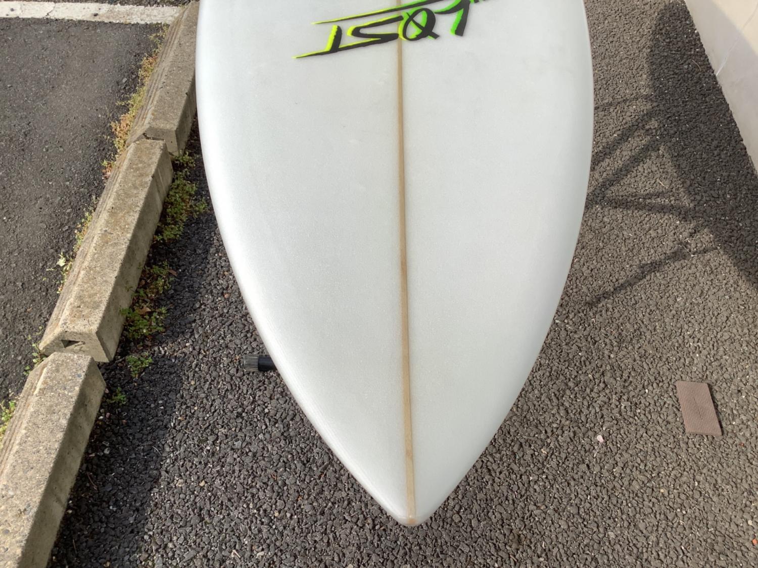 ショートボード 山本造船サーフボード BOARD | Yamamoto surf board