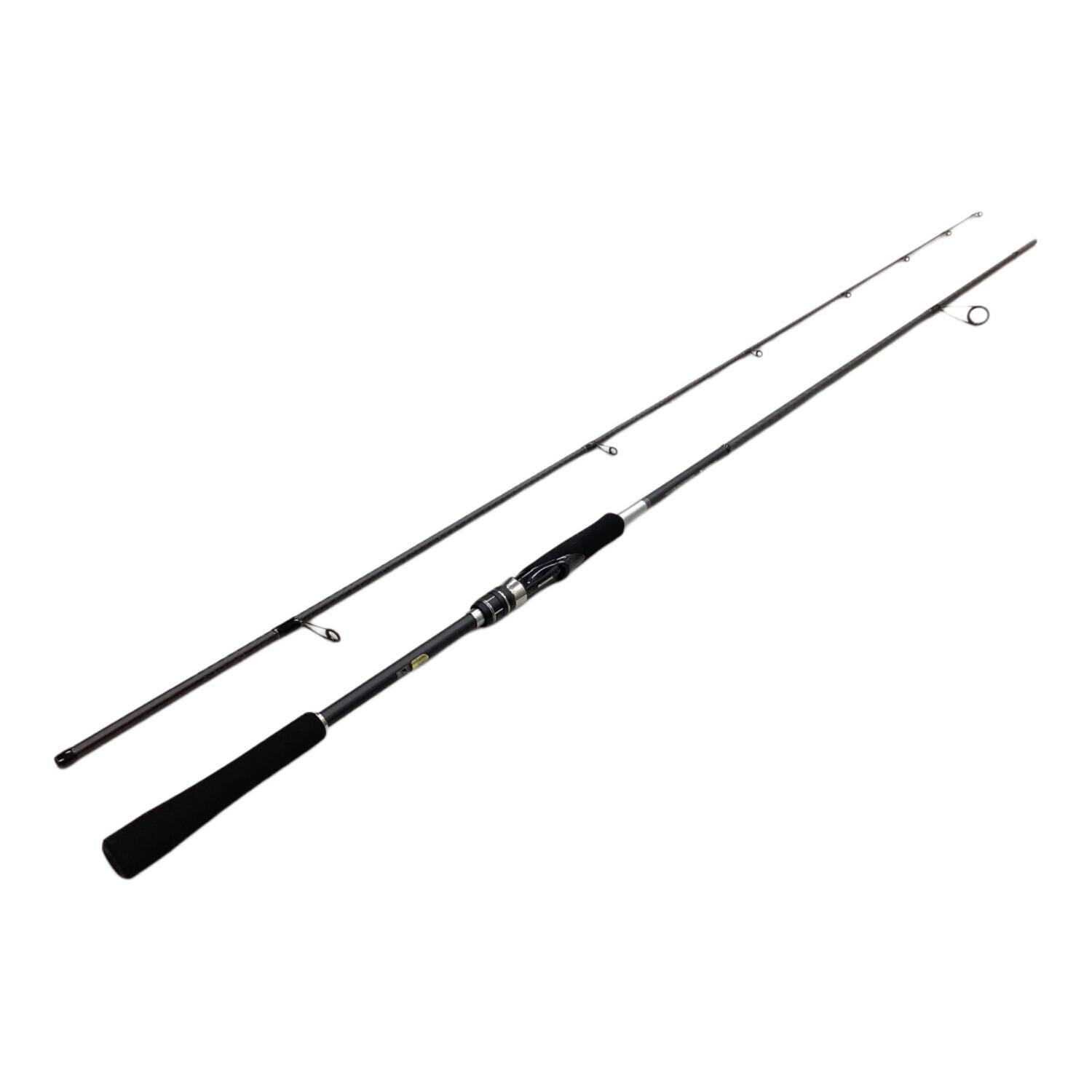 SHIMANO (シマノ) ロッド(釣竿) S90ML ルアーロッド 〇 2ピース