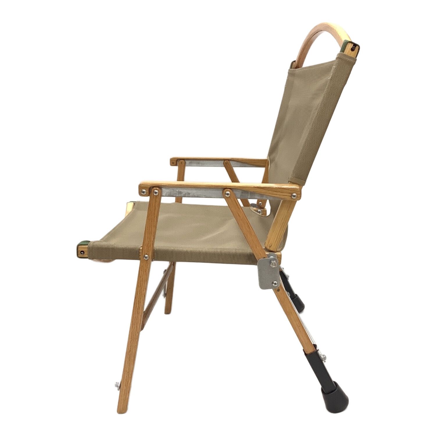 Kermit chair (カーミットチェア) アウトドアチェア ベージュ マイ