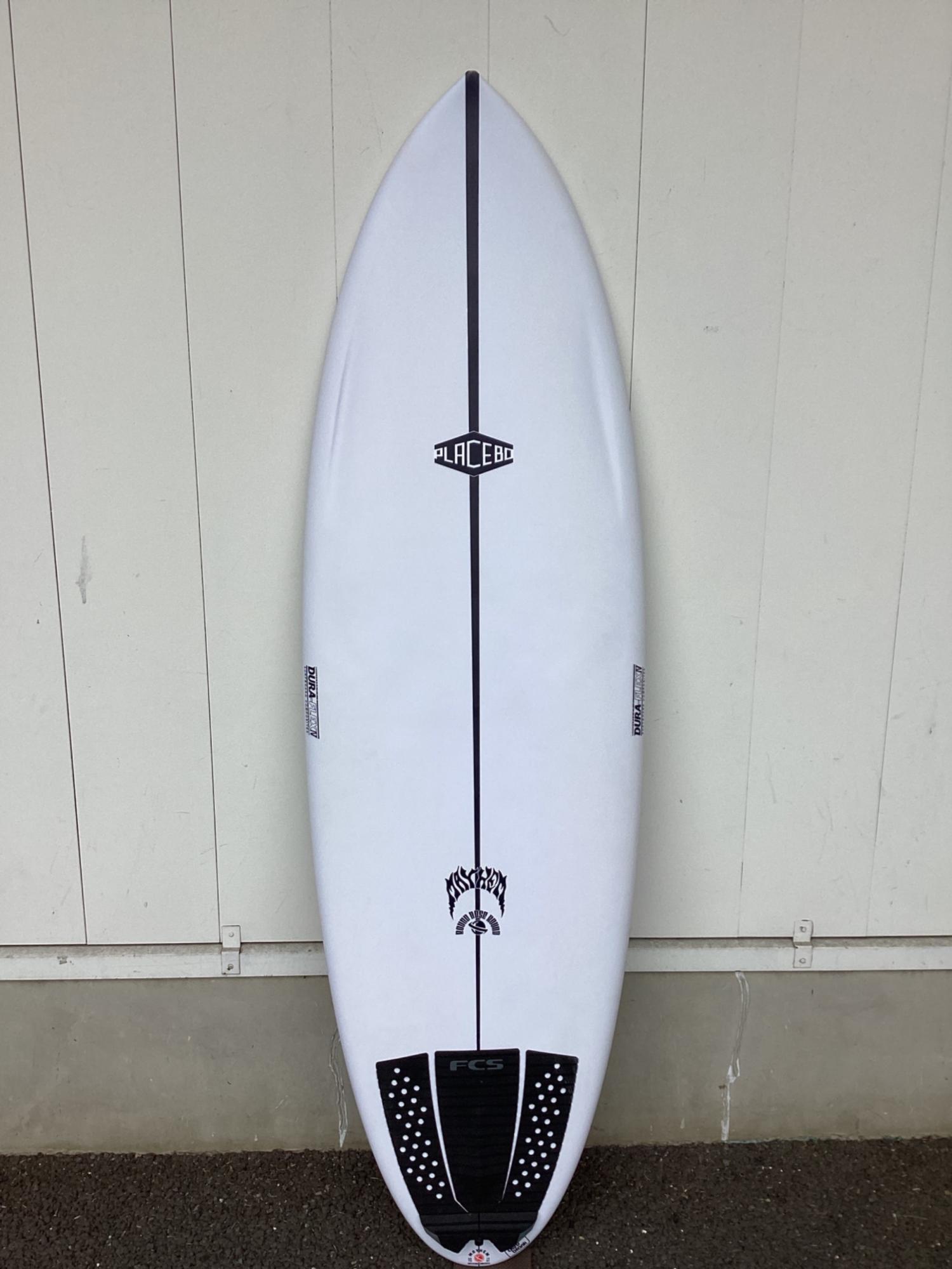 Dick Brewer ショートボード 5'4 湘南手渡し Dick Brewer ショート