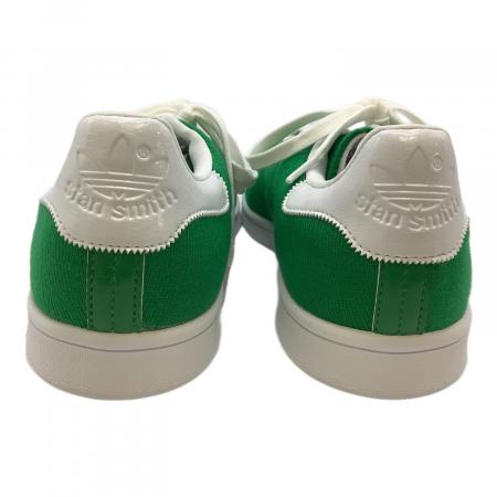 adidas (アディダス) ゴルフシューズ SIZE 26cm グリーン×ホワイト