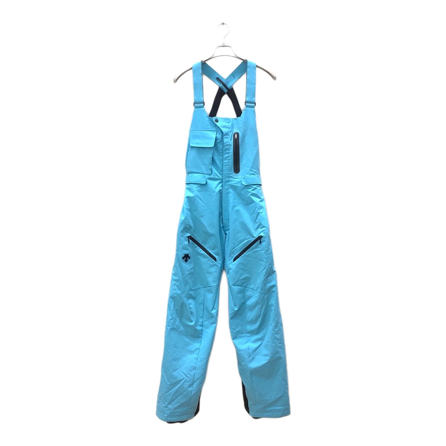 DESCENTE (デサント) スキーウェア(パンツ) メンズ SIZE M スカイ