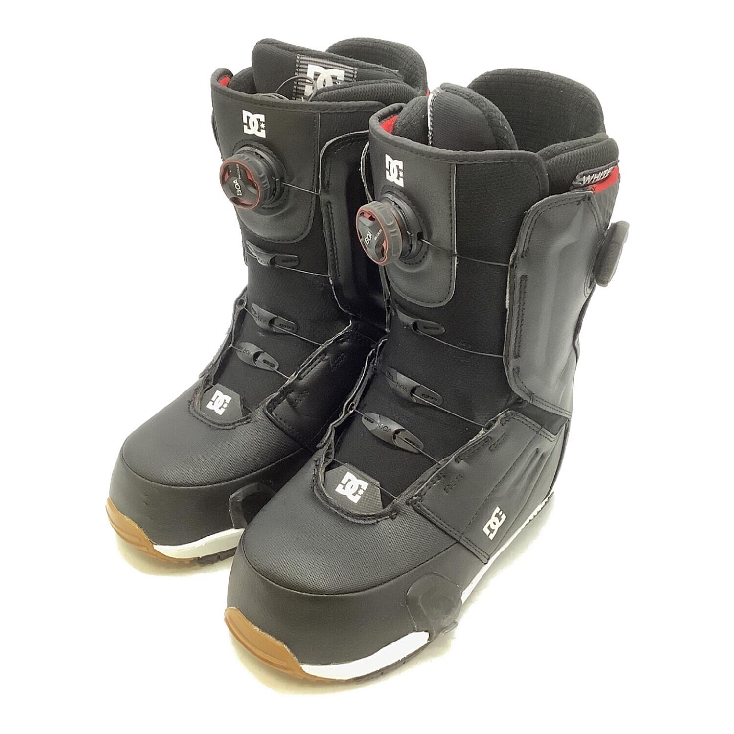 DC (ディーシー) スノーボードブーツ メンズ SIZE 27cm ADYO100048