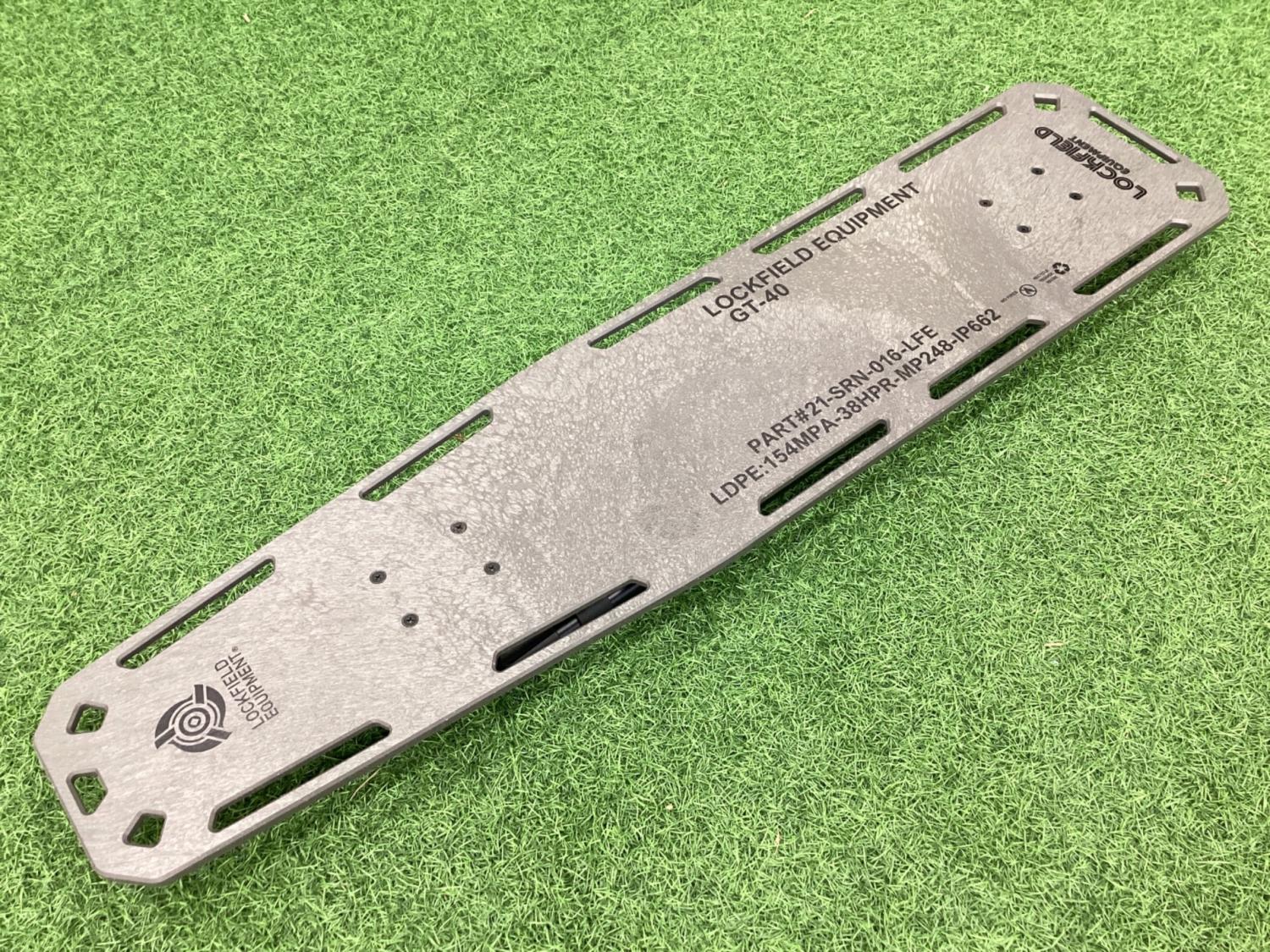 Lockfield Equipment (ロックフィールドイクイップメント) アウトドア