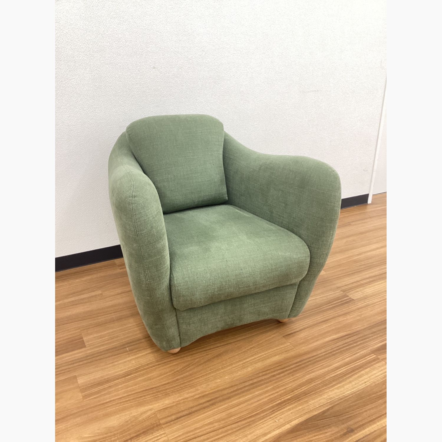 June37】Idée (イデ－)ハイバックソファ1人掛けソファ June37様専用