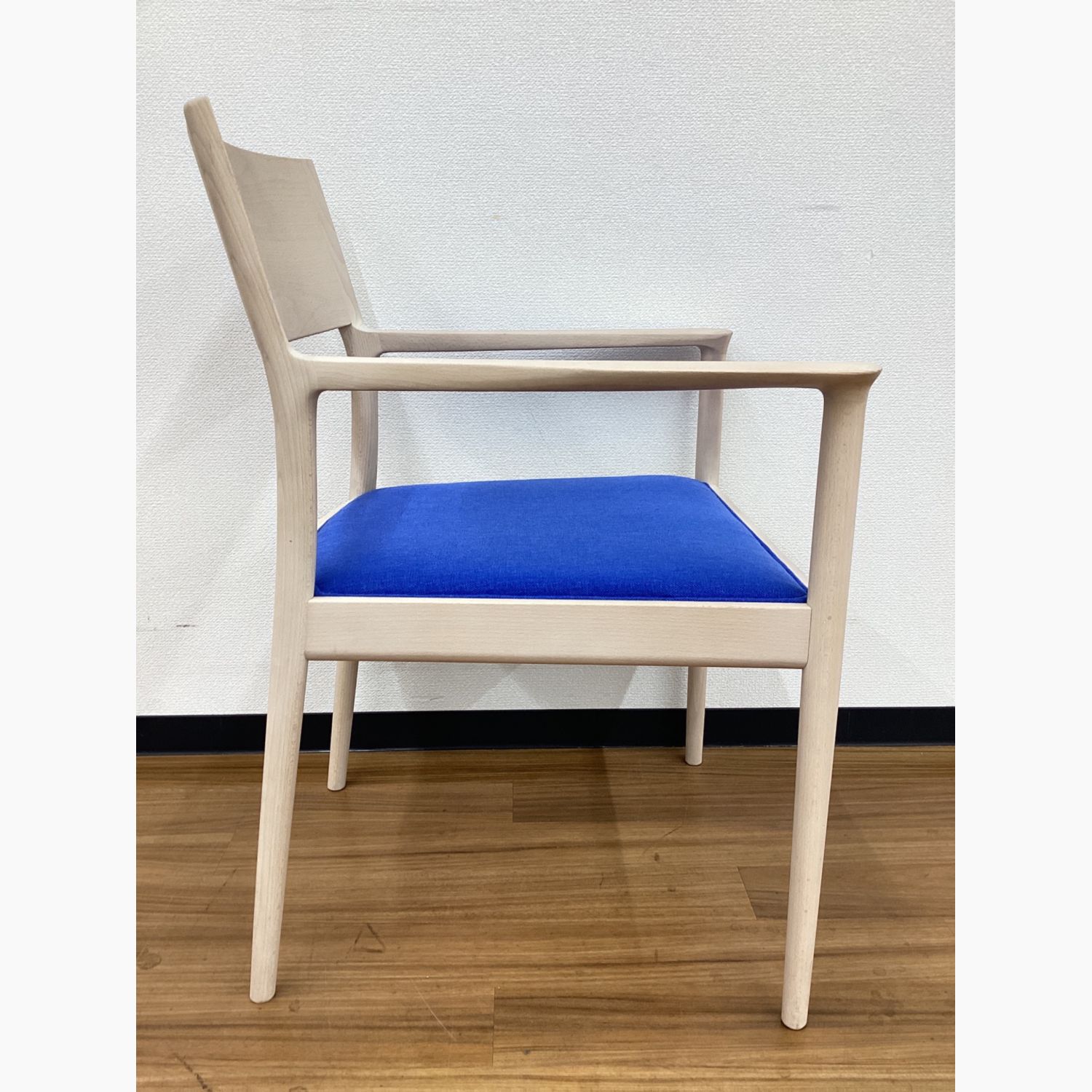 TIME&STYLE (タイム アンド スタイル) Double Vision アームチェア