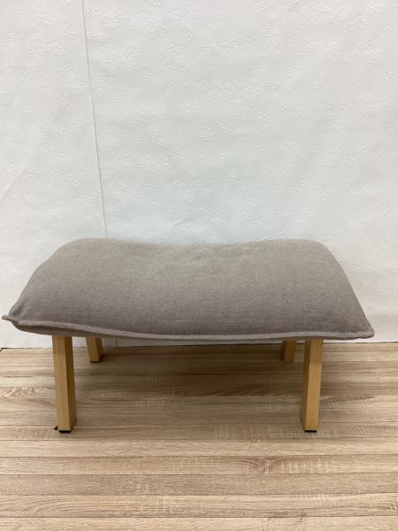 無印良品 (ムジルシリョウヒン) ハイバックリクライニングソファ用