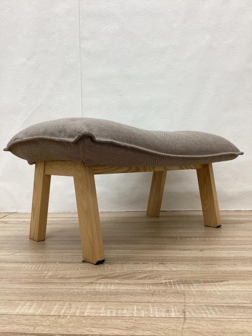 無印良品 (ムジルシリョウヒン) ハイバックリクライニングソファ用