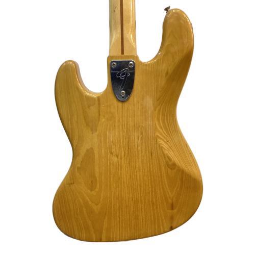 FENDER JAPAN (フェンダージャパン) JAZZBASS JB75-80 1984年-1987年