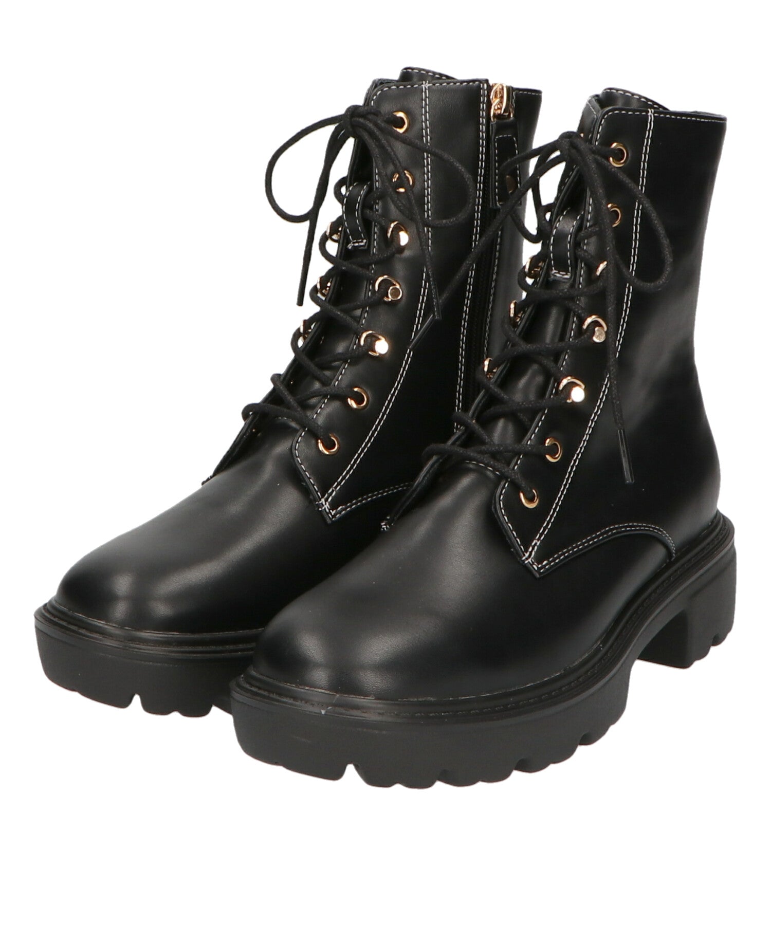 タンクソールレースアップブーツ/41413 – ORIENTALTRAFFIC