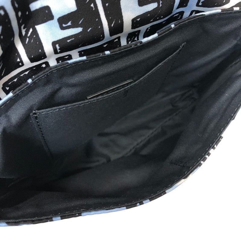 フェンディ FENDI ズッカ バゲット ミニ ベルトバッグ ジョシュア