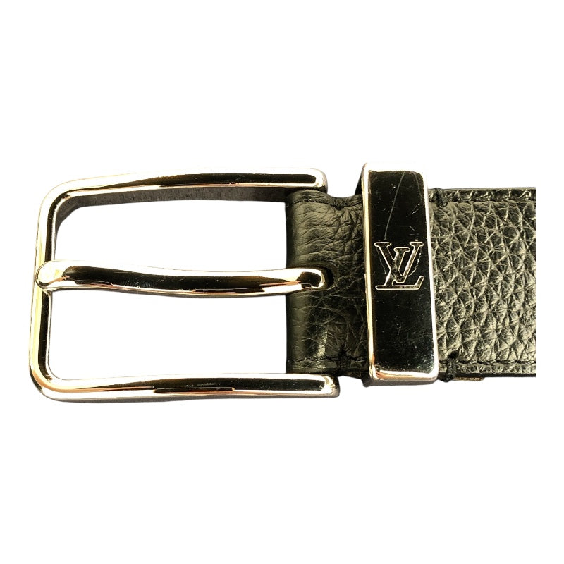 ルイ・ヴィトン LOUIS VUITTON サンチュール・ポンヌフ 35MM M6065