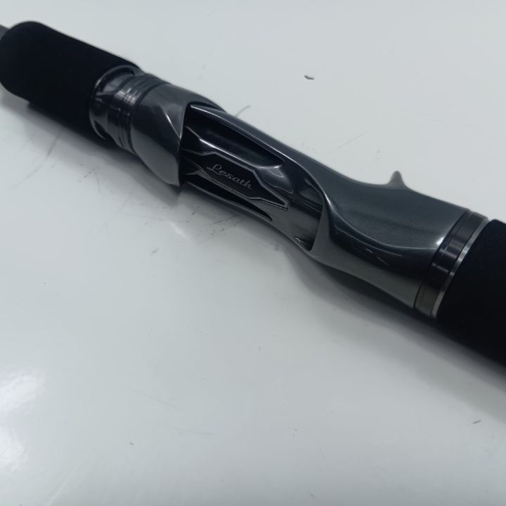 SHIMANO シマノ バスロッド 25レサト 1703R-2 398000 - 中古釣り