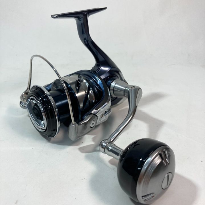 SHIMANO TWIN POWER SW 5000XG スピニングリール Shimano 15 Twin
