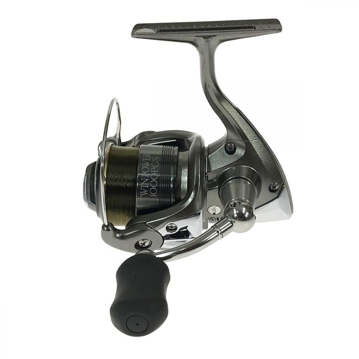 SHIMANO シマノ 05 ツインパワー 1000PGS 02039 - 中古釣り