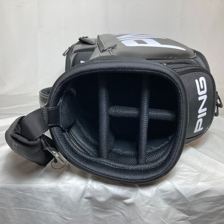 PING ピン CB-P223 TOUR LITE ツアーライト キャディバッグ 9.5型 5