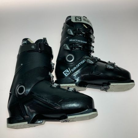 SALOMON サロモン SELECT HV 90 26-26.5cm ソールサイズ305mm スキー