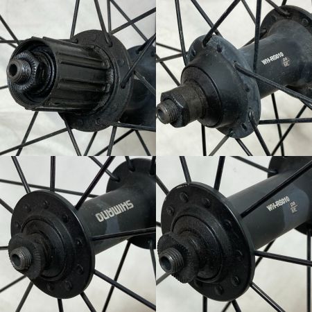 シマノ ホイール RS010 700C 前後セット