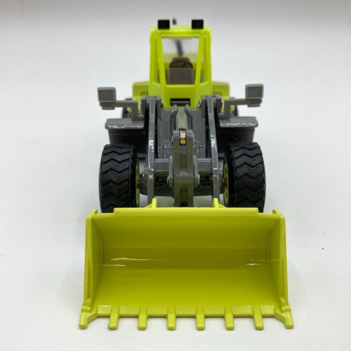 Kawasaki カワサキ 北海道開発局 特別カラー 1/50 除雪ドーザ KLD