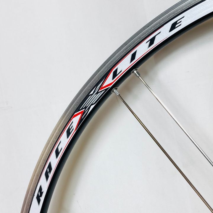 BONTRAGER RACE X LITE ホイールセット ソフトケース付 - 中古