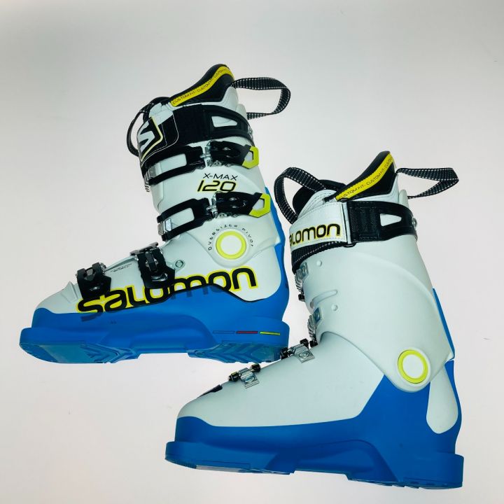salomon スキーブーツ 24.5 RS75W salomon スキーブーツ 24.5 RS75W