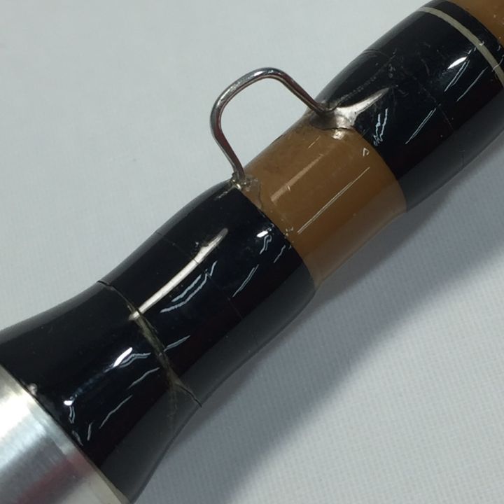 SAURUS ザウルス フィリプソン バステイマー BC60MH 6'0” - 中古