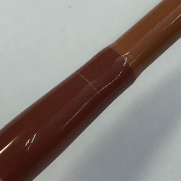 SAURUS ザウルス フィリプソン キャスティングフォックス FC66 - 中古