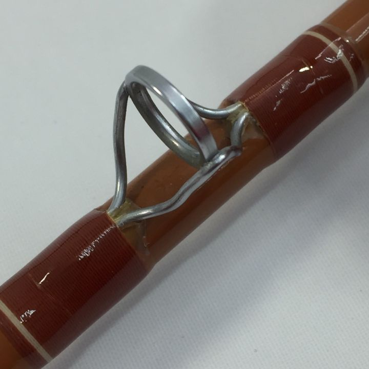 SAURUS ザウルス フィリプソン キャスティングフォックス FC66 - 中古