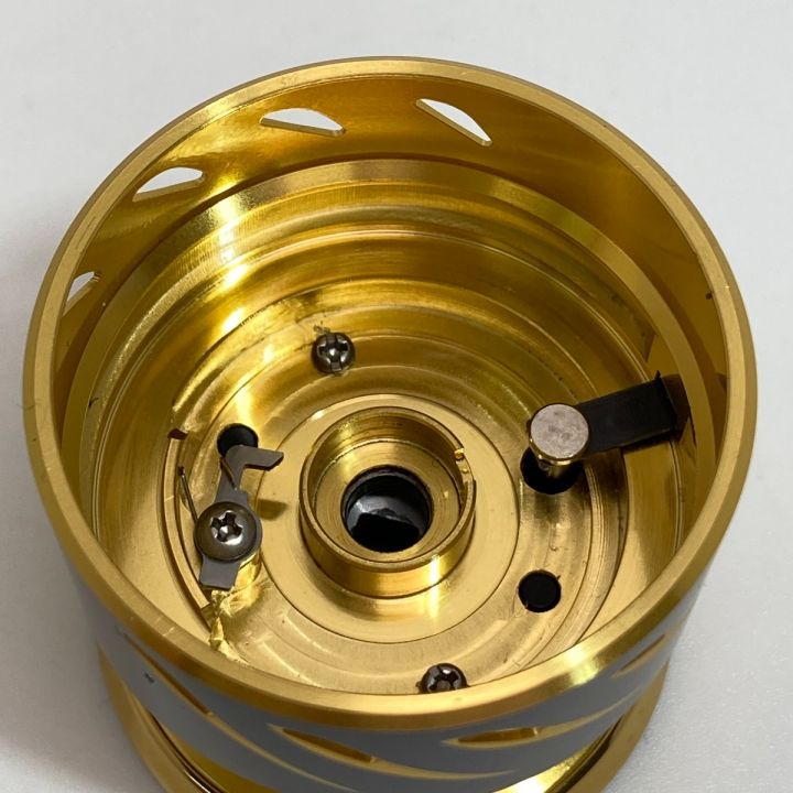 シマノ 夢屋 14 STELLA ステラ スプール 1215 - 中古 - なんでも