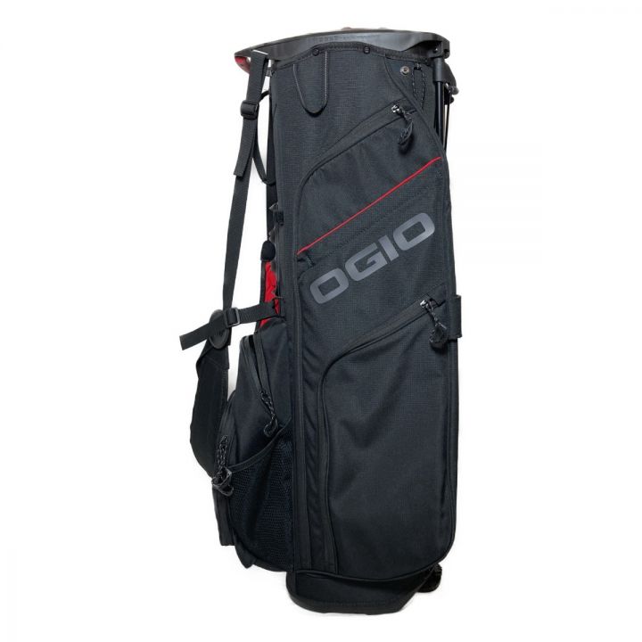 OGIO オジオ キャディバッグ スタンドバッグ 8分割 10型 2.8kg 47