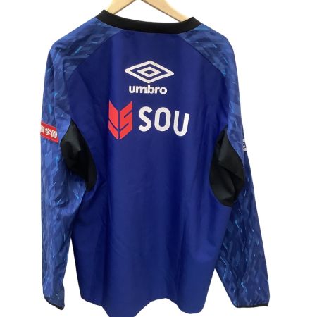 支給品】2016〜2017年 ガンバ大阪 練習着 M-L UMBRO アンブロ 支給品