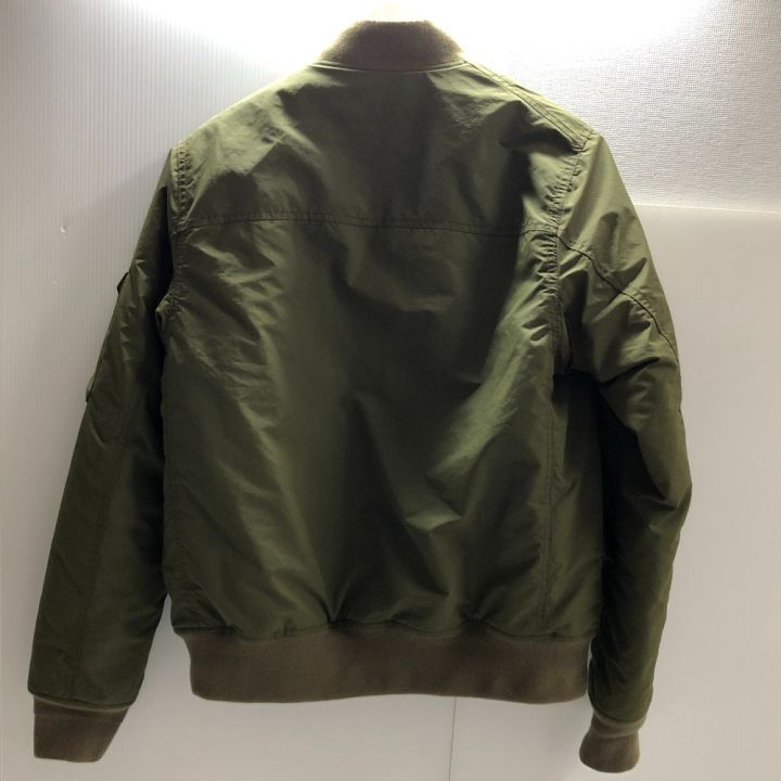 THE NORTH FACE MA-1ジャケット XXL オリーブ THE NORTH FACE ザノース