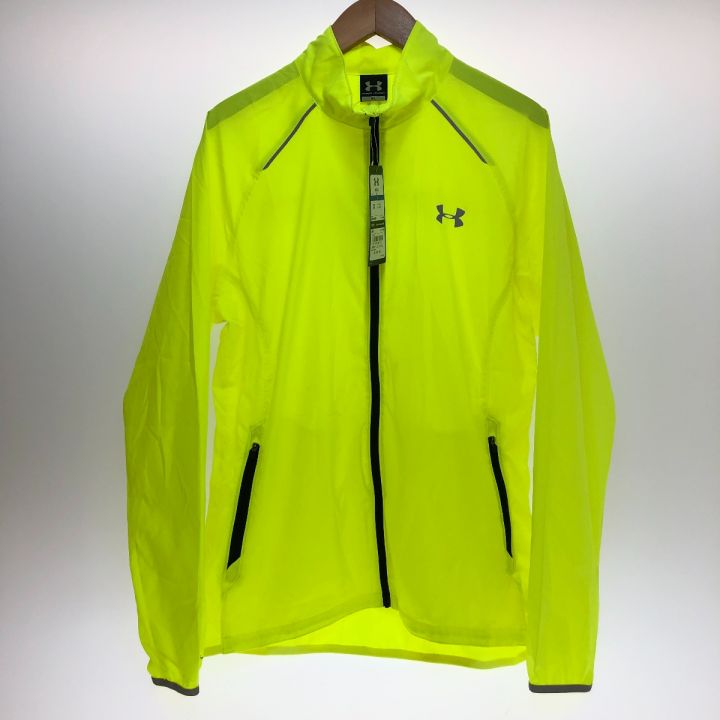 UNDER ARMOUR アンダーアーマー ストームRUNジャケット XLサイズ