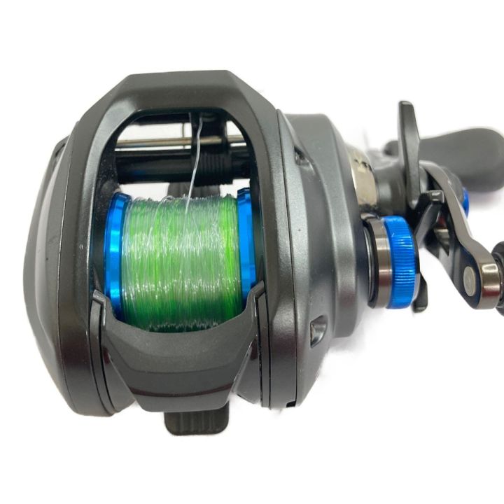 SHIMANO シマノ ベイトリール 20 SLX DC 70(右) 04177 - 中古釣り