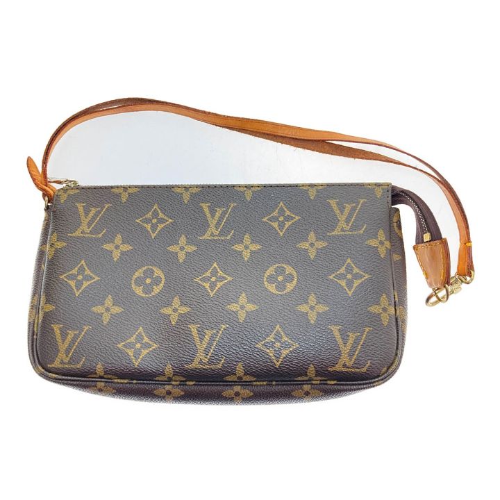LOUIS VUITTON ルイヴィトン ポシェット・アクセソワール(OLD)_