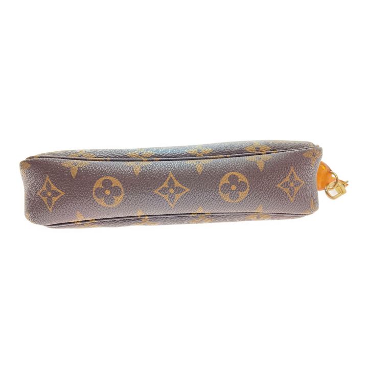 LOUIS VUITTON ルイヴィトン ポシェット・アクセソワール(OLD)_