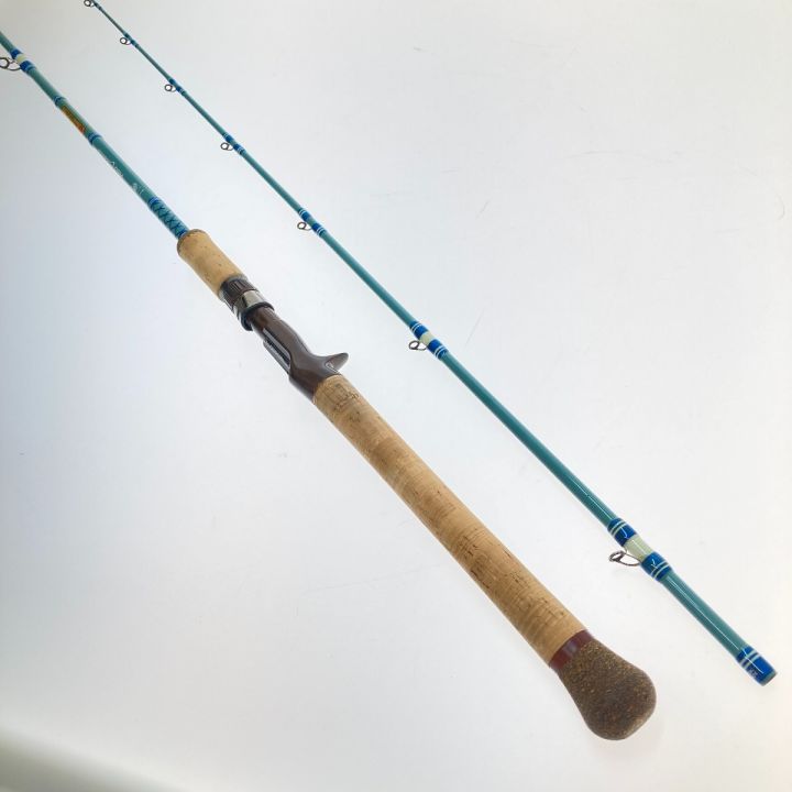 Abu Garcia アブガルシア アブクラシックス CSNC-682M - 中古