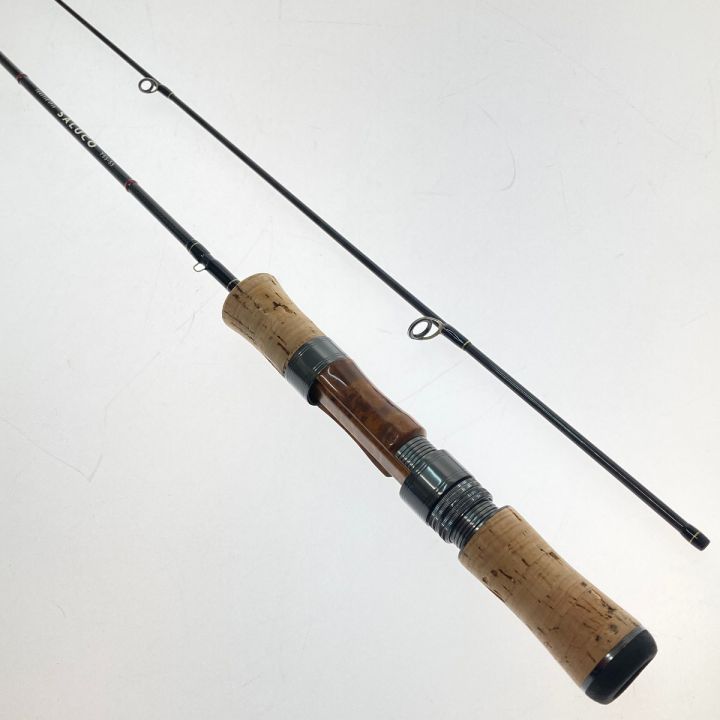 SMITH スミス トラウティンスピン サルコ TSS-53 - 中古 - なんでも
